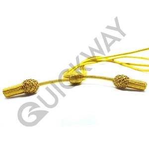 หมวกเจ้าหน้าที่พิธีการ2021 - Product Image 6