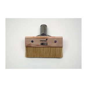 Leading Manufacturer of High Quality Flat Brush 150 mm for Wooden Decking