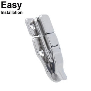 Taiwan supply YC HC305 various size shelter case <b>locks</b> latches <b>for</b> hard case - Product Image 1