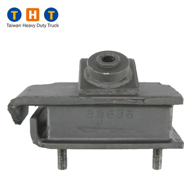 Engine Mounting 1-53225-313-0 1-53225-314-0 6HH1 6HK1 for ISUZU