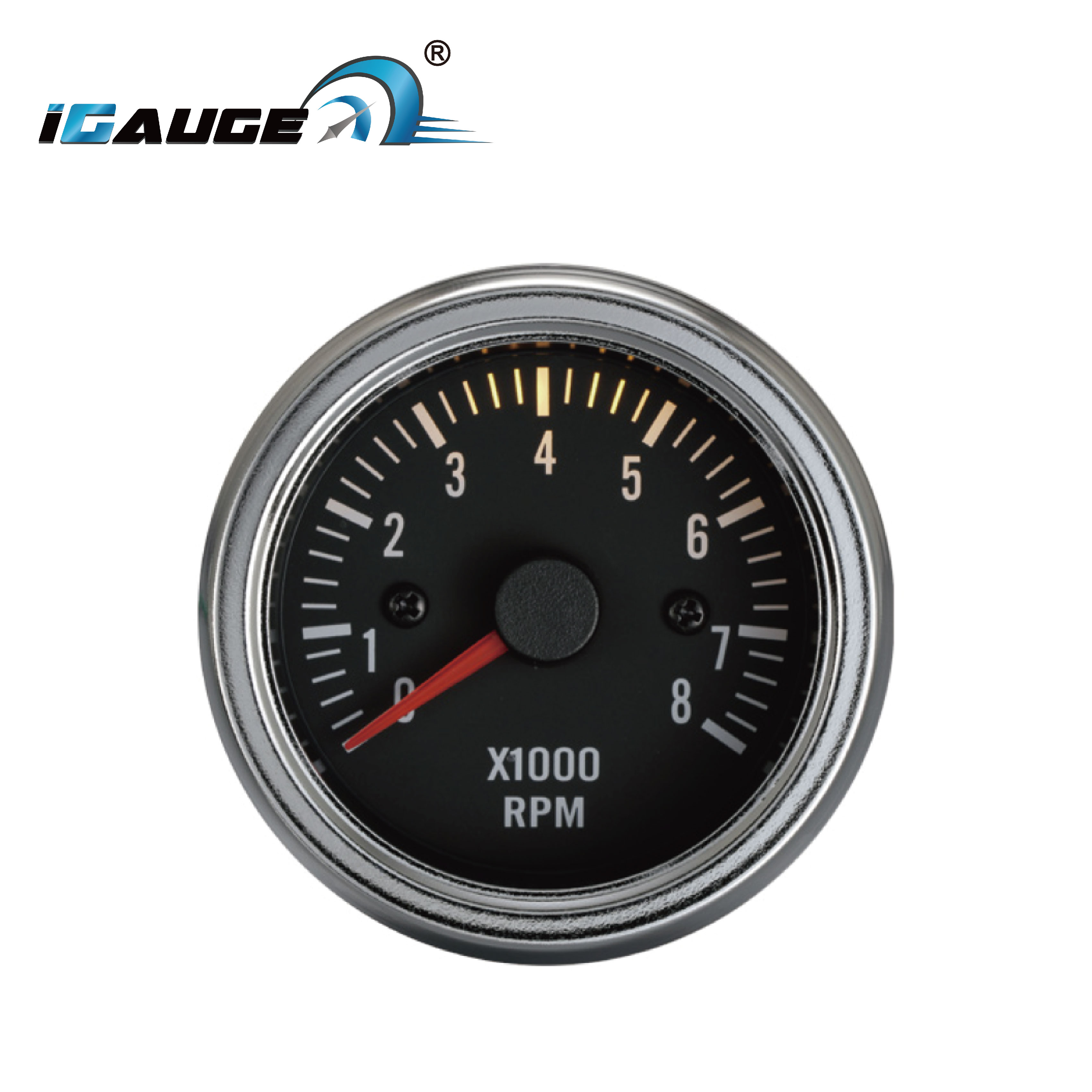 лампа тахометра