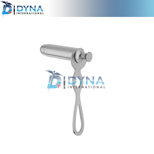 เชลซีอีตัน ANAL SPECULA - Product Image 1