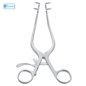 Kolbel suave tejido retractores - Product Image 1