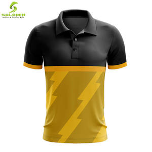 Custom Brand Polo <b>Shirt</b> 100% Cotton Wholesale Plain Short Sleeve Men <b>T</b> <b>Shirt</b> - Product Image 2