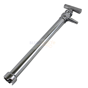 ปั๊มกระเพาะอาหารสำหรับม้าวัวปั๊มกระเพาะอาหาร Bovivet ปั๊มกระเพาะอาหารและระบบ Drenching สำหรับวัว - Product Image 1