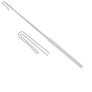 Gancho de sonda de fístula - Product Image 6