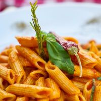 Pâtes Divella N40 Fusilli 500g en gros, de blé dur, haute qualité, certifiées casher, haute résistance à la cuisson, bronze