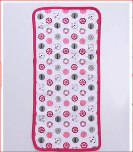 Offres Spéciales pas cher prix 100% doux bébé coton burp - Product Image 2