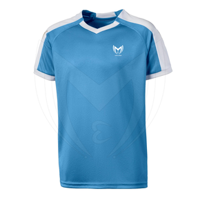 Maillot de football de qualité supérieure pour homme, vêtements d'équipe à sublimation - Product Image 4