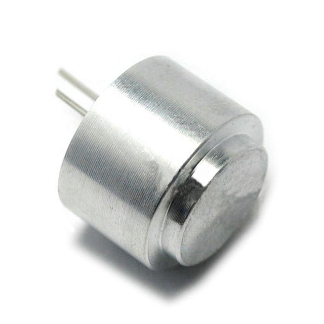 Taidacent 40KHz Ultrasonic Sensor 16mm Probe Waterproof Integrated Types of Ultrasonic Transducers Ultrasonic Position Sensor
