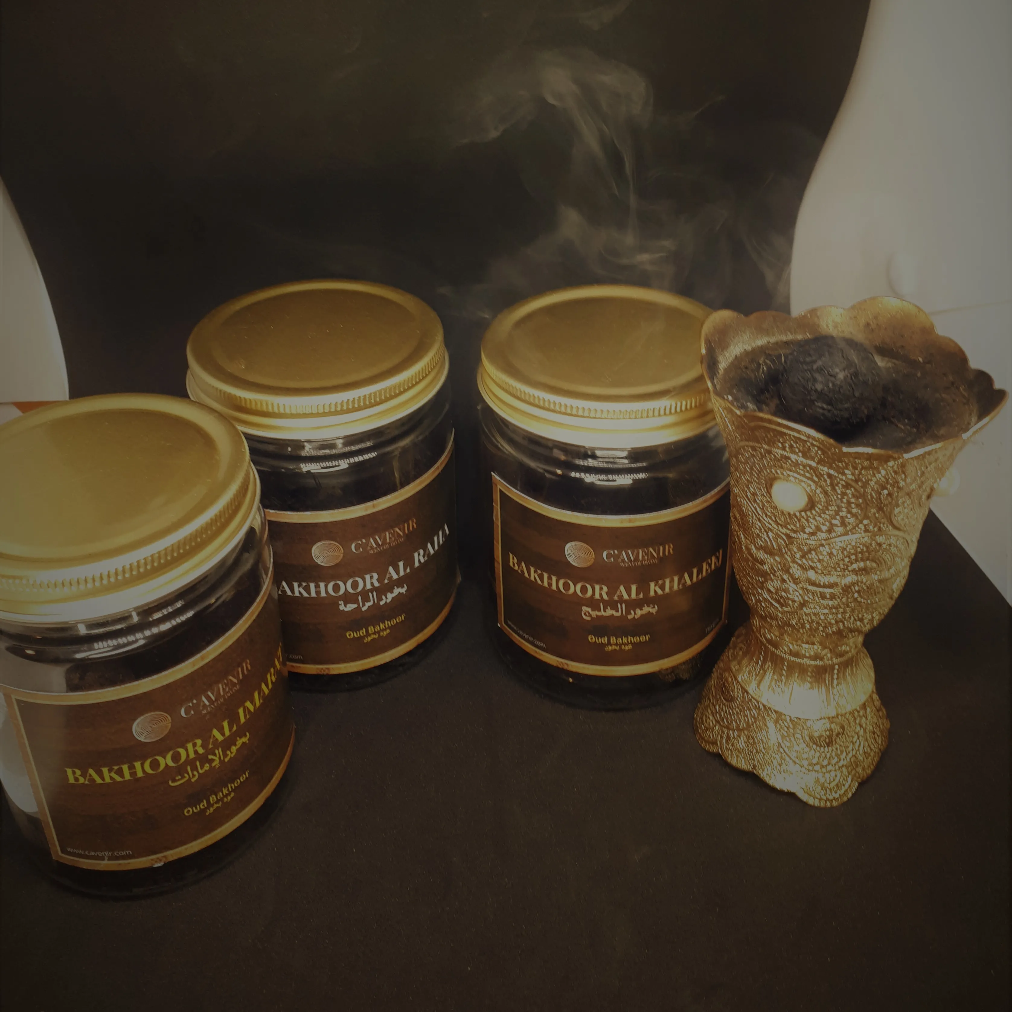 Pembelian Terbaik! Udara Bersih dengan Produk AL-Raha Original Oud Bakhoor 150gm Malaysia