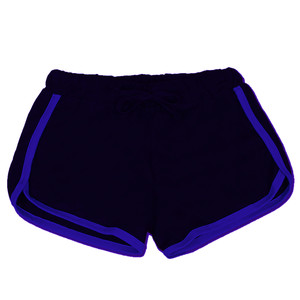 Pantalones cortos de motorista para mujer, shorts femeninos para correr, trotar, glúteos, baloncesto, deportes, yoga, bóxer para gimnasio, pantalones cortos para natación de verano - Product Image 1