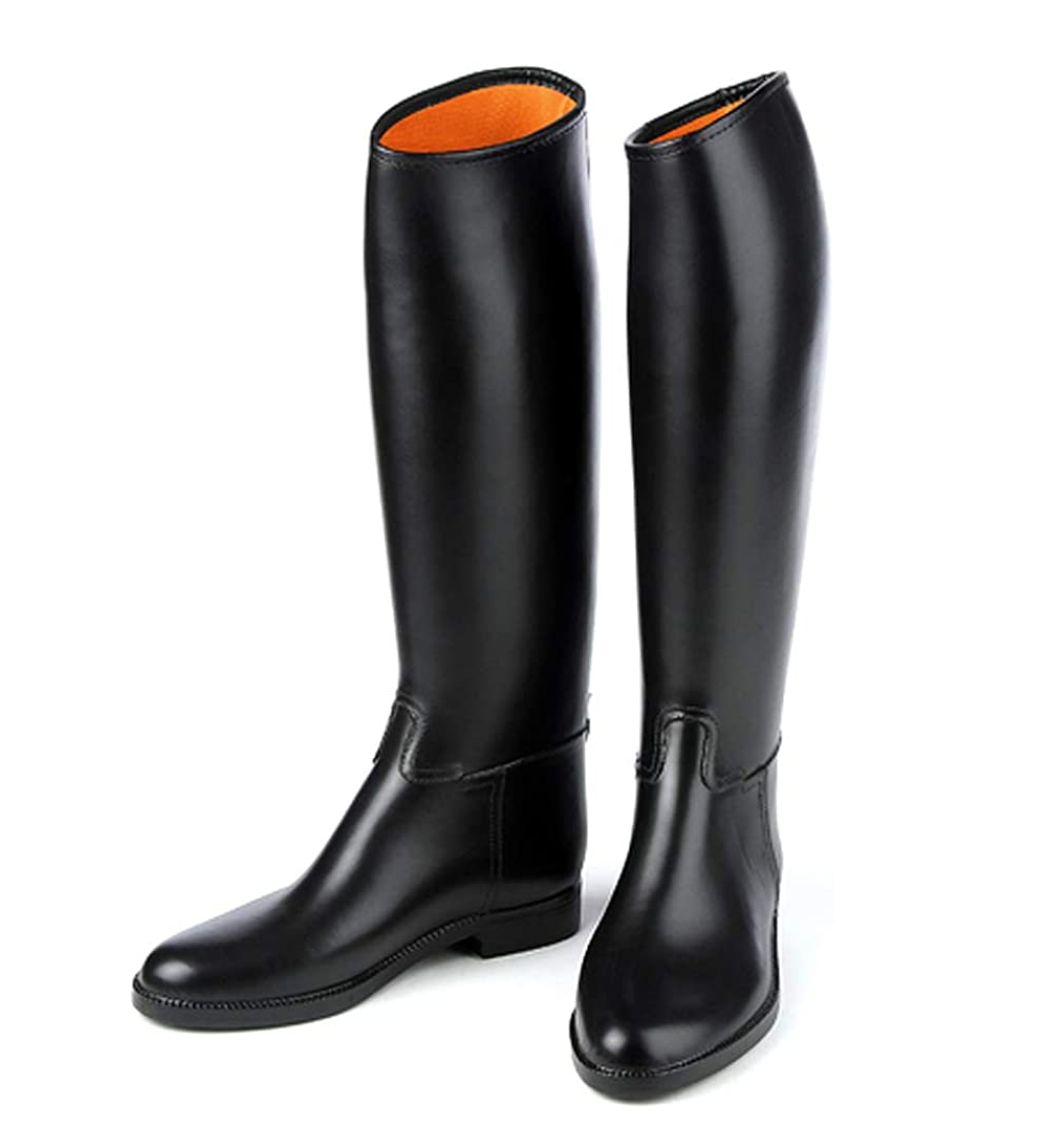 Botas De Caucho Para Montar A Caballo Flash Sales, UP TO 56% OFF |  lavalldelord.com
