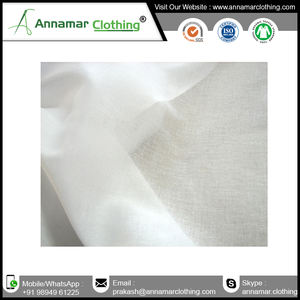 Tela de muselina 100% pura para ropa de bebé, compra a granel, lo más necesario en el mercado - Product Image 3