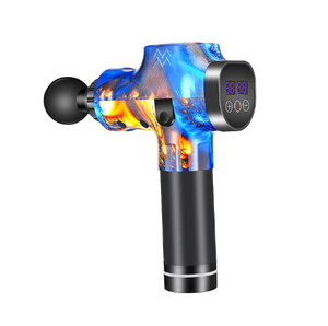 Phenitech masaje del cuerpo del arma/Pi Fitness inalámbrico masaje arma 24 V <span class=keywords><strong>Theragun</strong></span>/PROFUNDO masaje muscular arma - Product Image 2