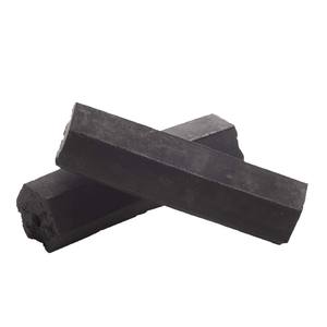 A granel de madera dura de coco al aire libre hexagonal de la parrilla de barbacoa de carbón - Product Image 1