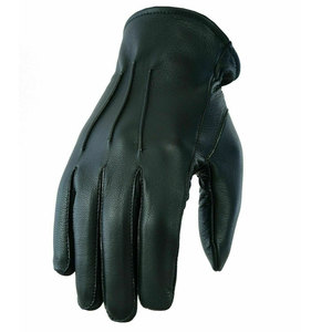 Gants pour hommes, pour la conduite de voiture, gantelets d'hiver - Product Image 5