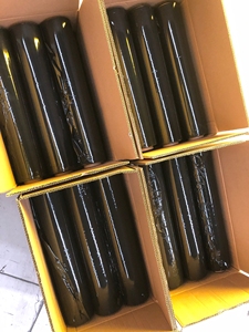 Película Estirable Transparente/Negra de Alta Resistencia y Bajo Costo, Película LLDPE para Embalaje Industrial en HANPAK Vietnam - Product Image 5