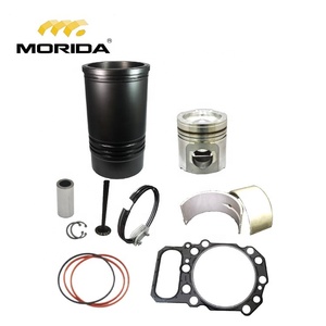 3770908100 RONDELLE DE POUSSÉE S12R pour MITSUBISHI - Product Image 3