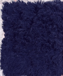 Alfombras de lana de diseño tibetano Flokati DE LA India - Product Image 1