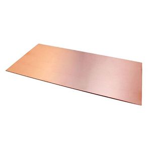 ベリリウム銅板製造サプライヤー中国 - Product Image 5