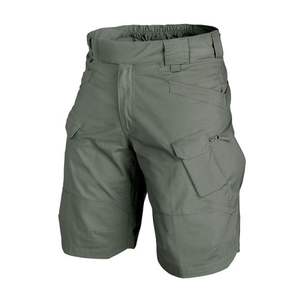 Security Uniform 8 Pocket <b>Cargo</b> Work <b>Shorts</b> Mens Security <b>Cargo</b> <b>Shorts</b> - Product Image 5