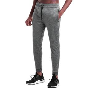 Metro-pantalones de chándal personalizados para hombre, ropa de gimnasio para correr, de algodón, para correr - Product Image 5