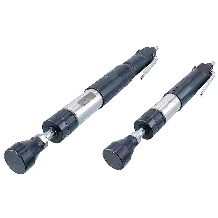 32mm but diameter air rammer Short and lightweight, versatile applicable for compacting various materials