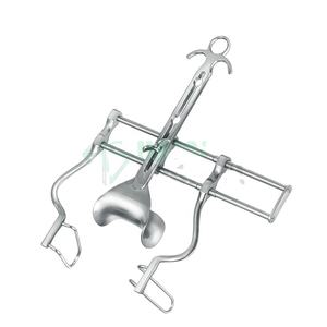 เครื่องมือผ่าตัดแบบครบเซ็ต,อุปกรณ์สำหรับการผ่าตัดหดเกร็งในช่องท้องสำหรับการผ่าตัด Hasni - Product Image 1