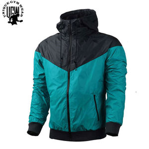 2021 Fashionable Custom Quality Lightweight Waterproof Windbreaker <b>Jackets</b> Warm Street Wear with Style - Product Image 4