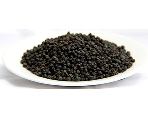 Sel séché en cube de boeuf de haute qualité poivre noir à vendre série professionnelle poivre noir épices biologiques en vrac à vendre - Product Image 1