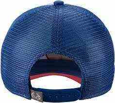 Gorra deportiva de malla transpirable personalizable para verano, superventas, Snapback - Product Image 2