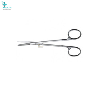 <strong>Fine</strong> Quality Supercut <strong>Metzenbaum</strong> <strong>Scissors</strong> - Plastic Surgery <strong>Scissors</strong> - Product Image 2
