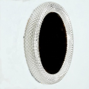 Luxury Handcrafted Wall <b>Mirror</b> - Product Image 2