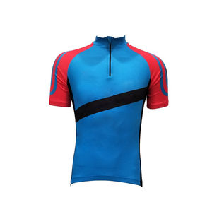 Fournit entièrement les vêtements de cyclisme en jersey de qualité la plus demandée - Product Image 6