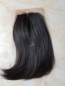 Ietnar hair factory-Cabello Humano alineado con cutícula, cierre 100% sin procesar con alta calidad y precio fforsible - Product Image 6