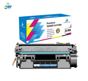Jane Compatible CE505A 505A 05A 05X HP Tóner para uso P2030 P2033 P2034 P2035 P2036 P2037 P2050 P2053dn P2054x <span class=keywords><strong>P2055dn</strong></span> P2056dn - Product Image 2