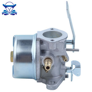 Carburateur de 22mm pour Tecumseh 640086, 640086A, 3Hp, 2 temps, Toro, artisan MTD, souffleur de neige, Carb - Product Image 2