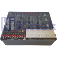 KIT DE ENTRENAMIENTO DE ELECTRÓNICA BÁSICA