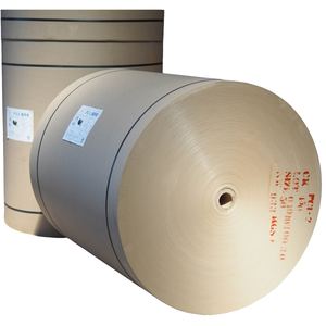 ผลิตภัณฑ์พรีเมี่ยมคณะกรรมการหลักCKสำหรับการทำกระดาษหลักบรรจุภัณฑ์หลอดกระดาษ - Product Image 3