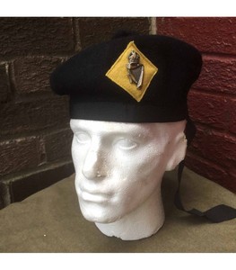 Sombrero Escocés Balmoral Personalizado - Product Image 4