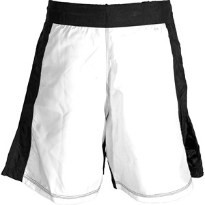 BJJ Grappling กางเกงขาสั้นยืด MMA บุรุษ - Product Image 2