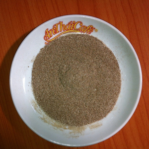 Sai Gon Một Thái 3in1 Cà Phê Pha Trộn Cà Phê Ngay Lập Tức Với Thương Hiệu <span class=keywords><strong>3</strong></span> Trong <span class=keywords><strong>1</strong></span> Từ Việt Nam Giá Rẻ Giá Cà Phê Ngay Lập Tức <span class=keywords><strong>3</strong></span> Trong <span class=keywords><strong>1</strong></span> - Product Image 4