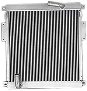 Enfriador de agua CAT 329D - Product Image 1