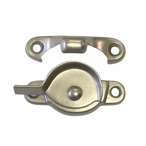 An Ninh Trượt Lưỡi Liềm Cửa Sổ Chốt Khóa <span class=keywords><strong>Sash</strong></span> - Product Image 2