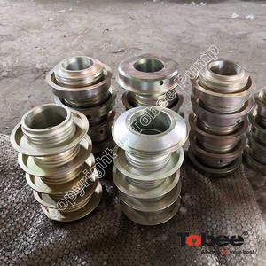 Dầu Mỡ Bôi Trơn Slurry Pump Spears Slurry Feeding Pump Parts Labyrinth - Product Image 6