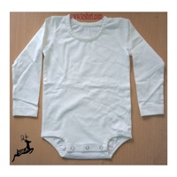 Ensemble barboteuse unisexe doux et élégant pour bébé, coupe trapèze, 100 % fibre de bambou biologique, imperméable, respirant, écologique, imprimé, collection automne