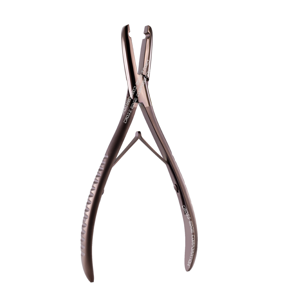 เคลือบพลาสม่าสีโรสโกลด์