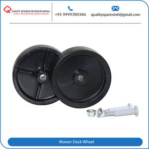 Exportador de 5 pulgadas cortadora cubierta de rueda de plástico para Stens 210-179 Stens 210-179 Toro 112-0337 - Product Image 3