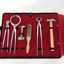 Juego de Herramientas ergonómicas para el hogar, kit de herramientas ergonómicas para la prevención de gérmenes y gérmenes - Product Image 4